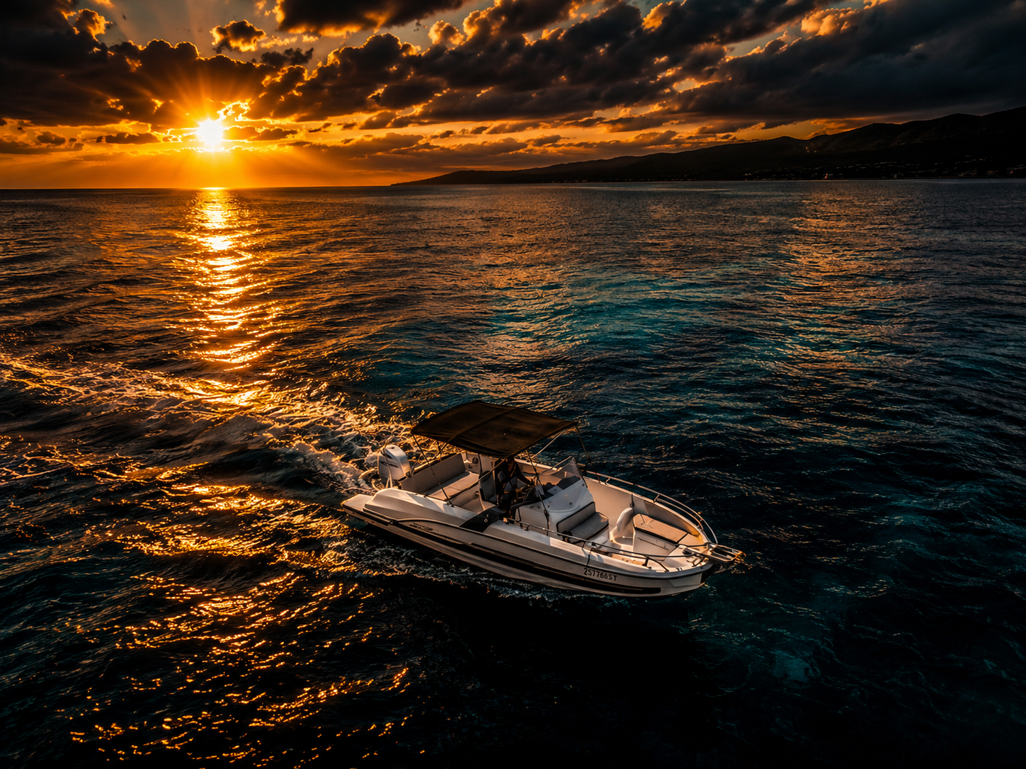PRIVATE TRANSFER